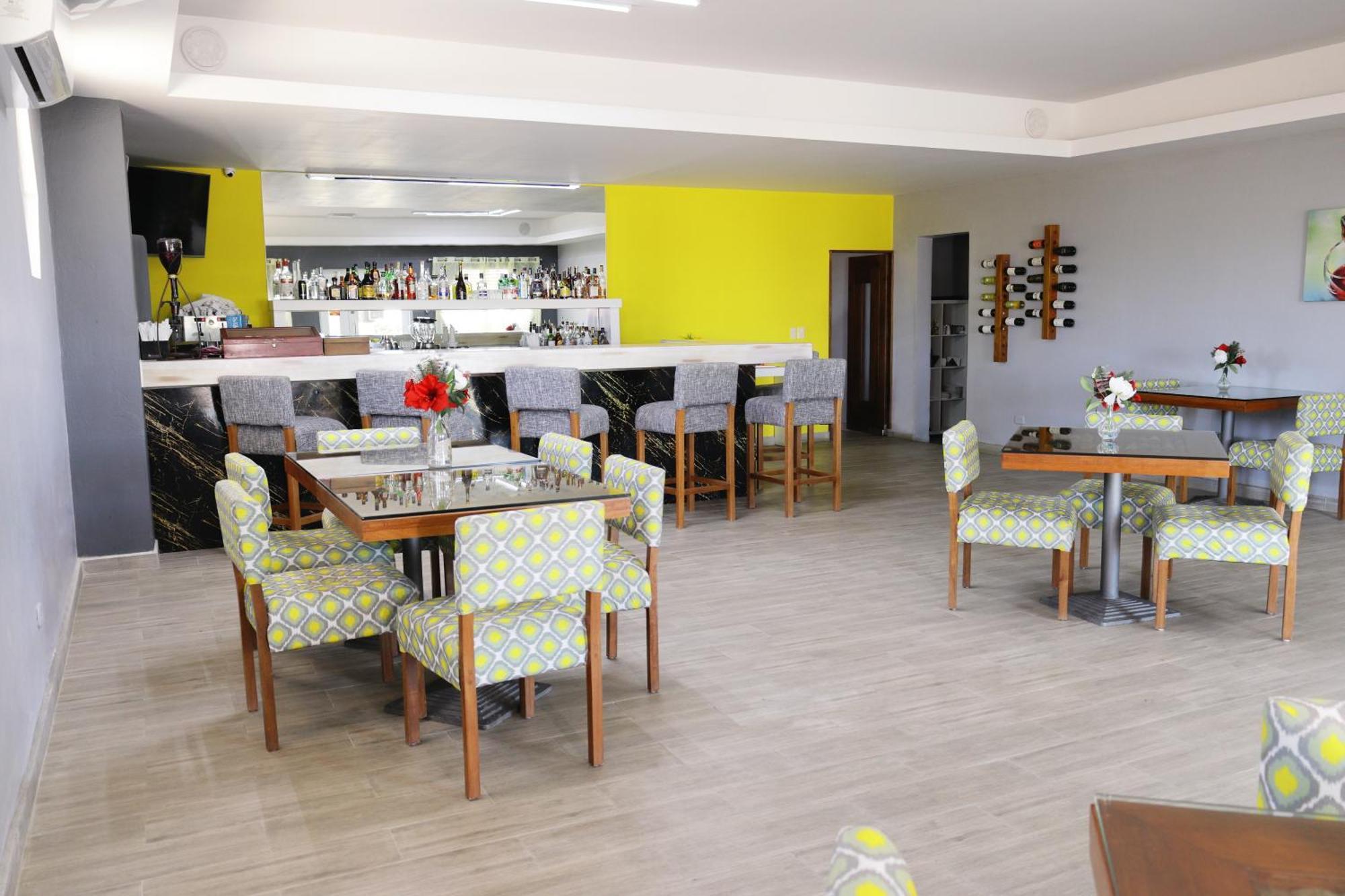 Hotel Capriccio Mare Y Restaurante Punta Cana Exterior photo