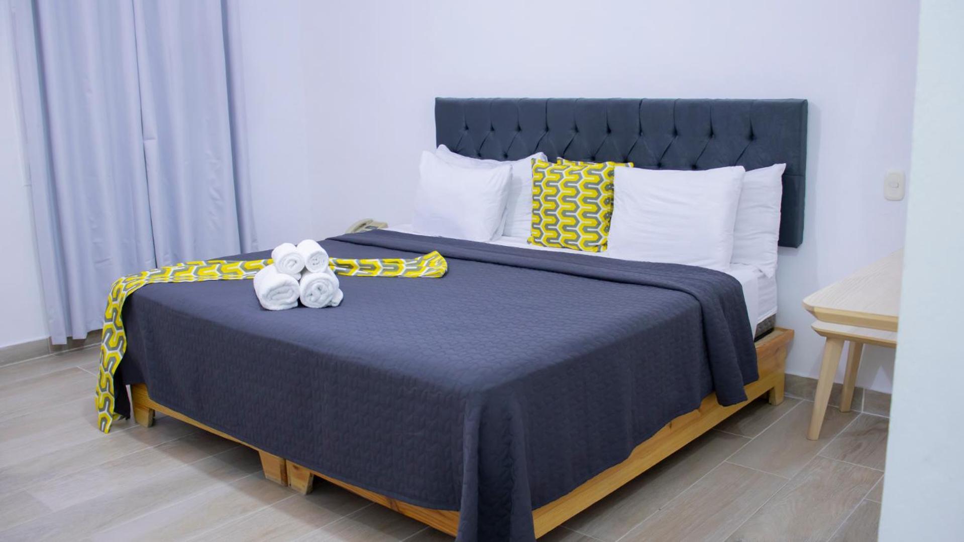 Hotel Capriccio Mare Y Restaurante Punta Cana Room photo